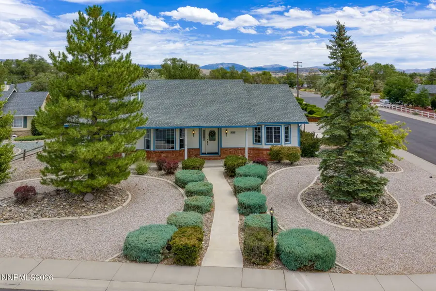 2703 Stirrup Court, Minden, NV 89423 - #2