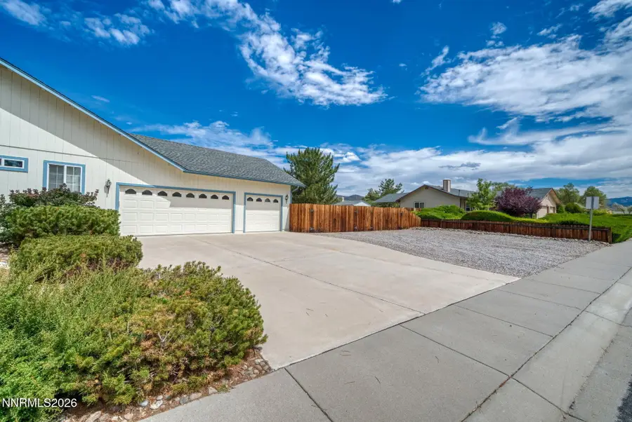 2703 Stirrup Court, Minden, NV 89423 - #3