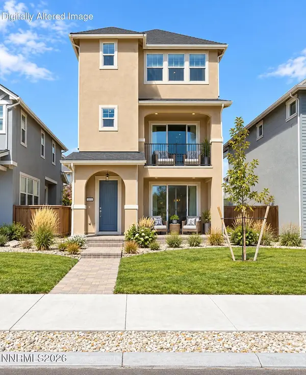 1338 Little Lane, Carson City, NV 89701