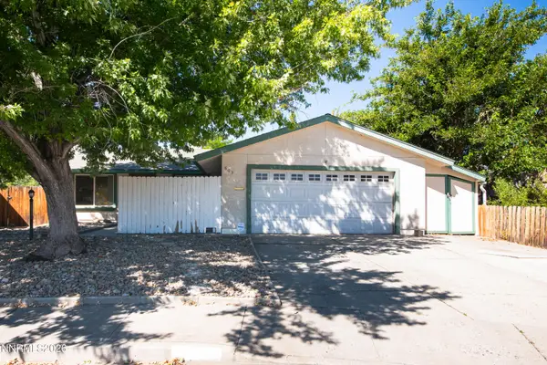 803 Rolando Way, Carson City, NV 89701