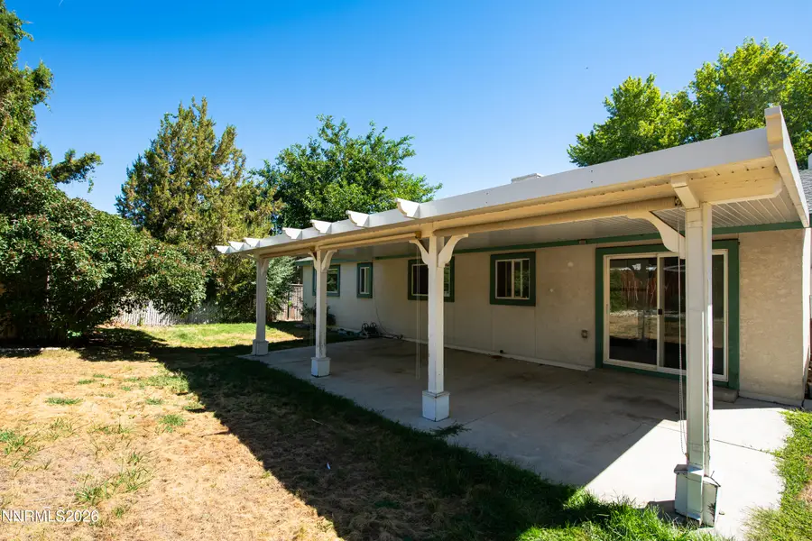803 Rolando Way, Carson City, NV 89701 - #3