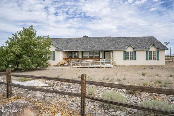 100 Sario Drive, Fernley, NV 89408