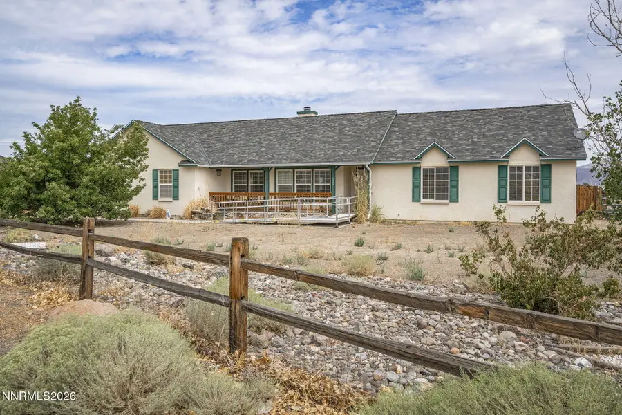 100 Sario Drive, Fernley, NV 89408 - #2