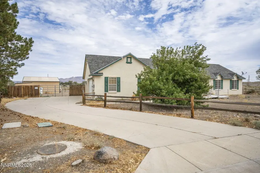 100 Sario Drive, Fernley, NV 89408 - #3