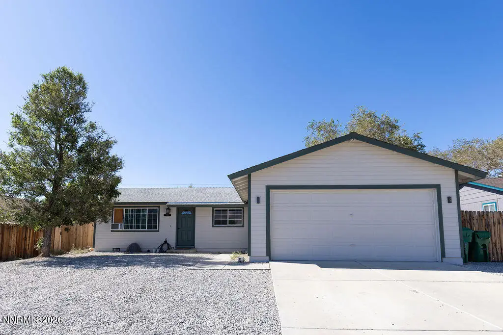 2041 Lonnie Lane, Dayton, NV 89403 - #1