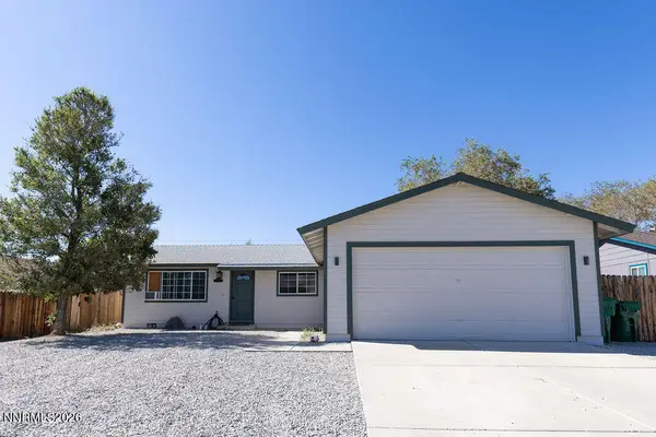 2041 Lonnie Lane, Dayton, NV 89403
