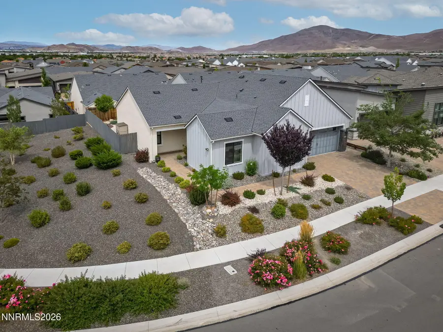 2303 Iron Square Drive, Reno, NV 89521 - #2