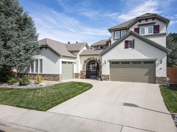 2517 Rampart Terrace, Reno, NV 89519