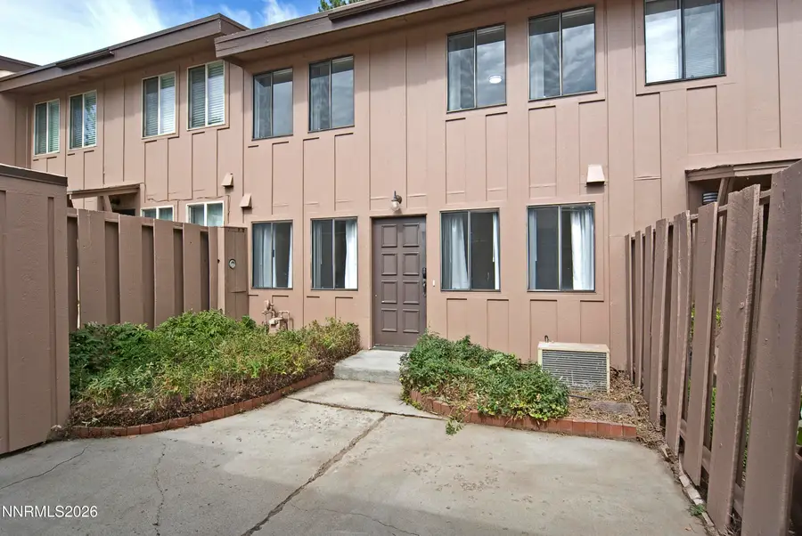 121 Lake Glen Drive, Carson City, NV 89703 - #2