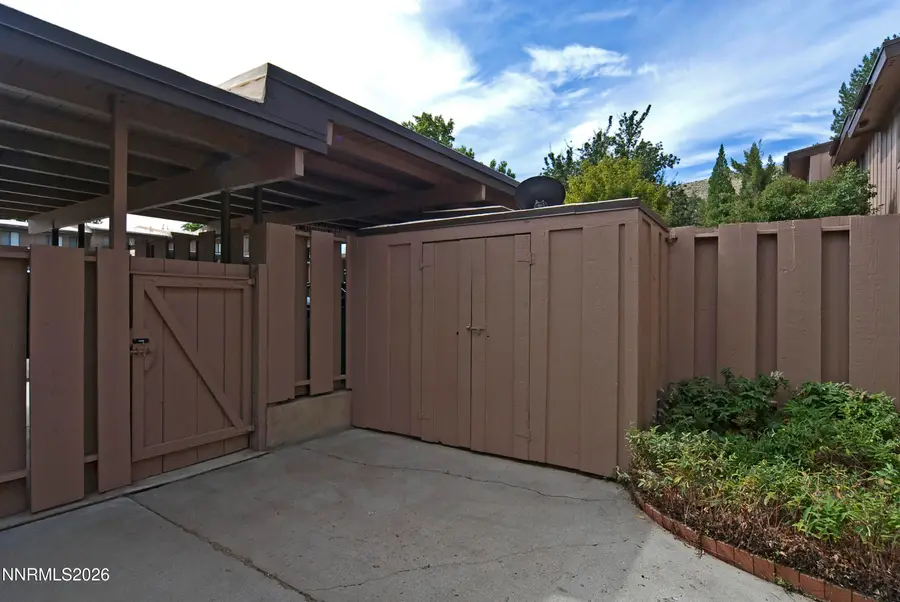 121 Lake Glen Drive, Carson City, NV 89703 - #3