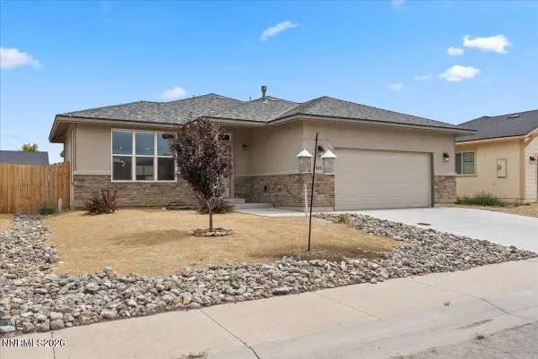 155 Relief Springs Road, Fernley, NV 89408
