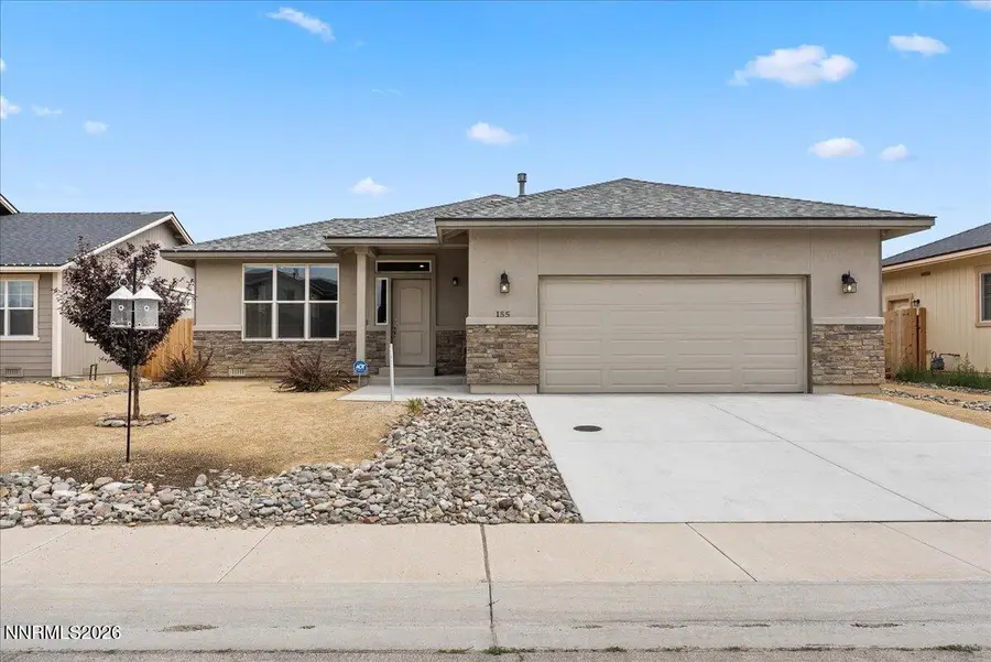 155 Relief Springs Road, Fernley, NV 89408 - #2