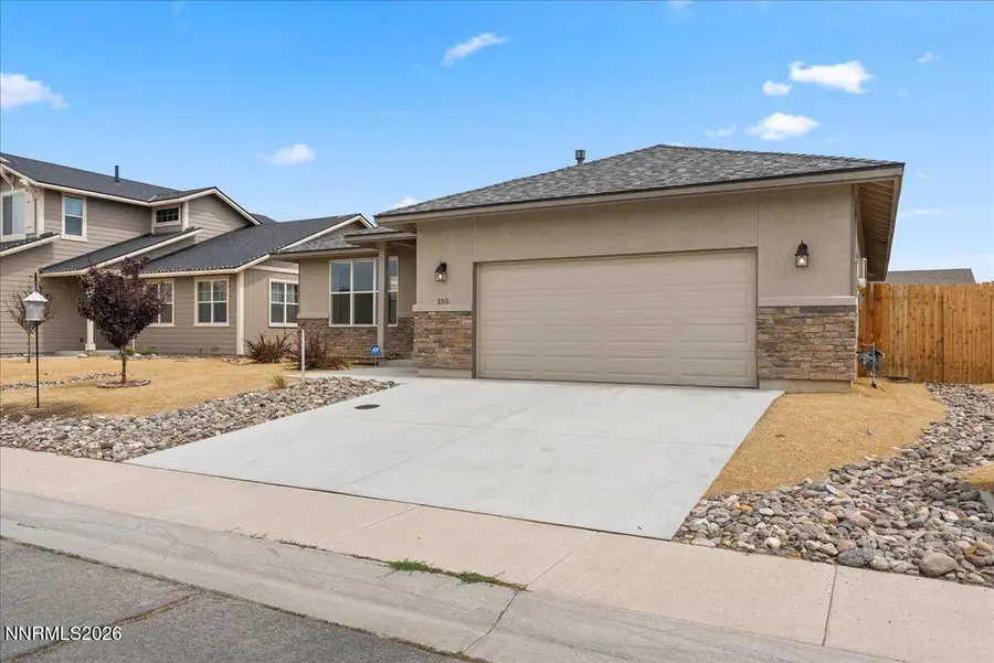 155 Relief Springs Road, Fernley, NV 89408 - #3