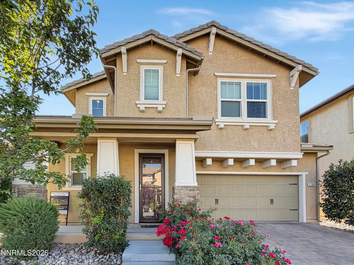 2180 Hope Valley Drive, Reno, NV 89521 - #1