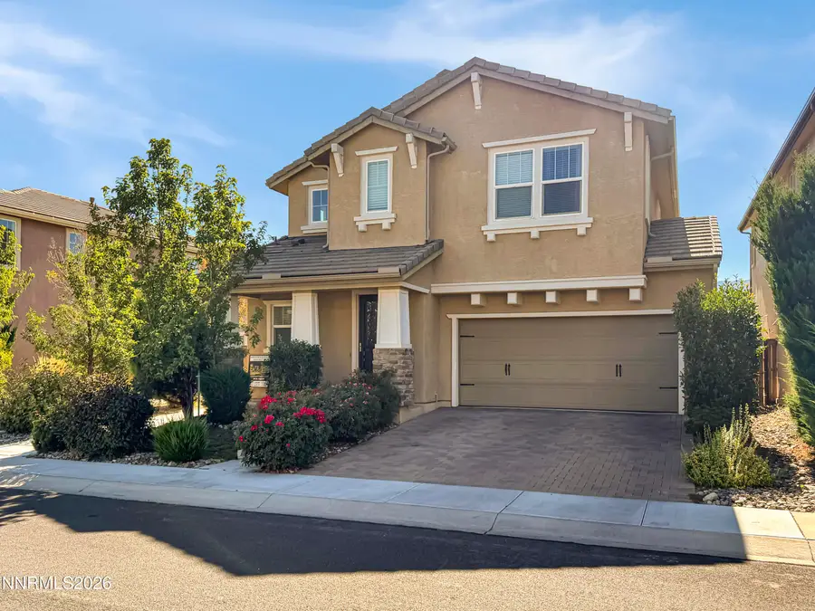 2180 Hope Valley Drive, Reno, NV 89521 - #2