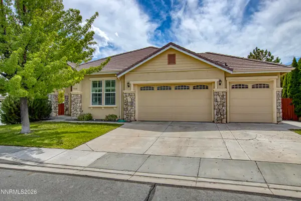 7439 Minkler Court, Sparks, NV 89436