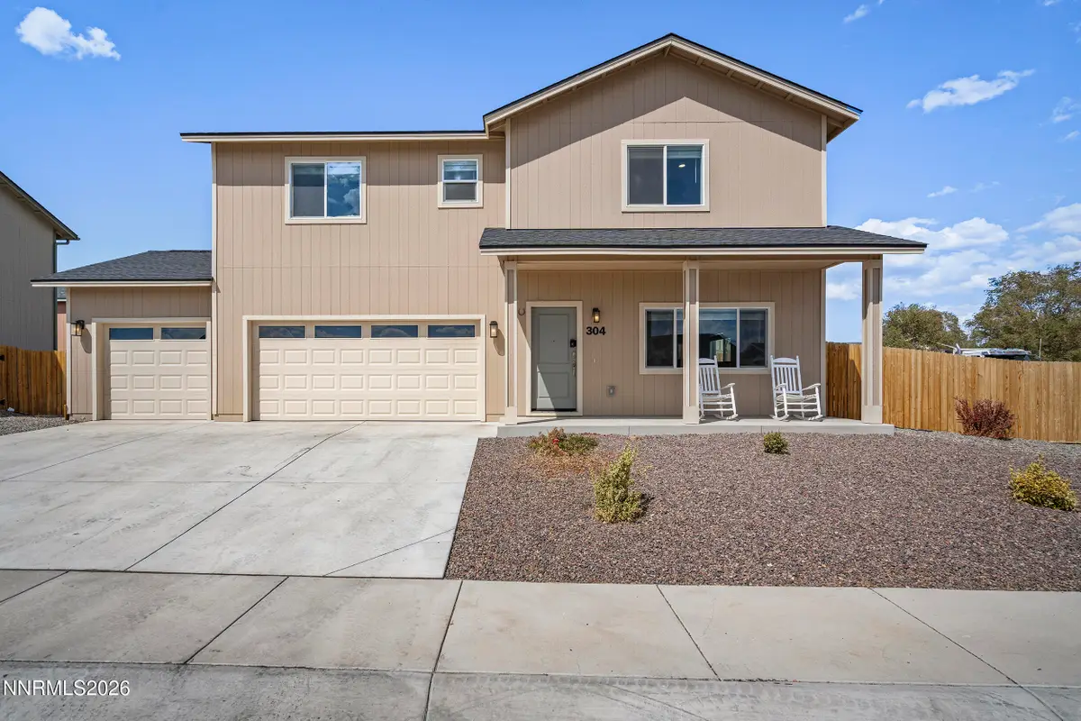 304 Eddies Lane, Dayton, NV 89403 - #1