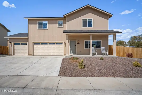 304 Eddies Lane, Dayton, NV 89403