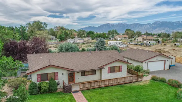1321 Dennis Street, Minden, NV 89423