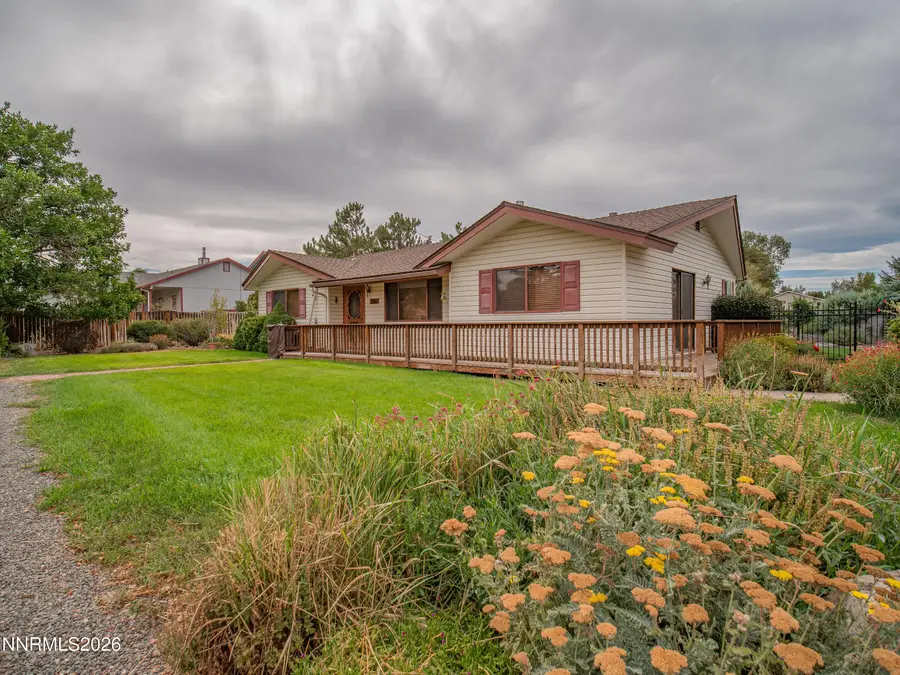 1321 Dennis Street, Minden, NV 89423 - #2