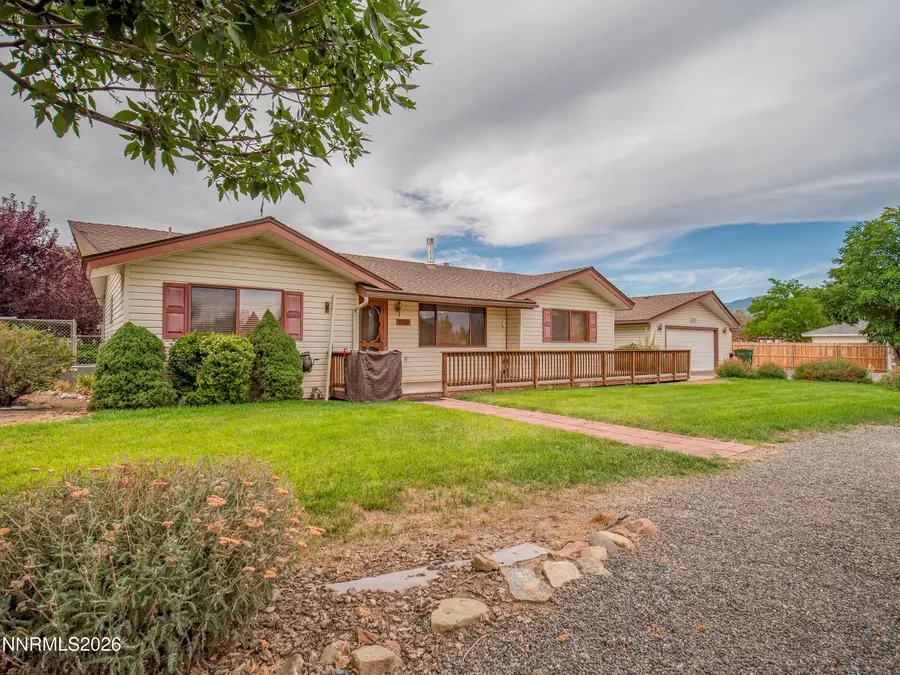 1321 Dennis Street, Minden, NV 89423 - #3