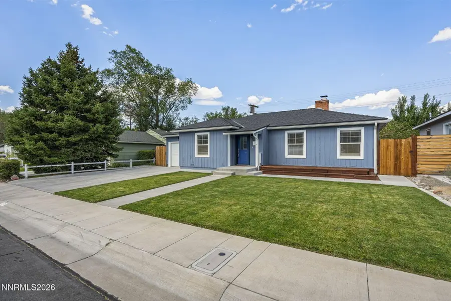 1379 Westfield Avenue, Reno, NV 89509 - #2