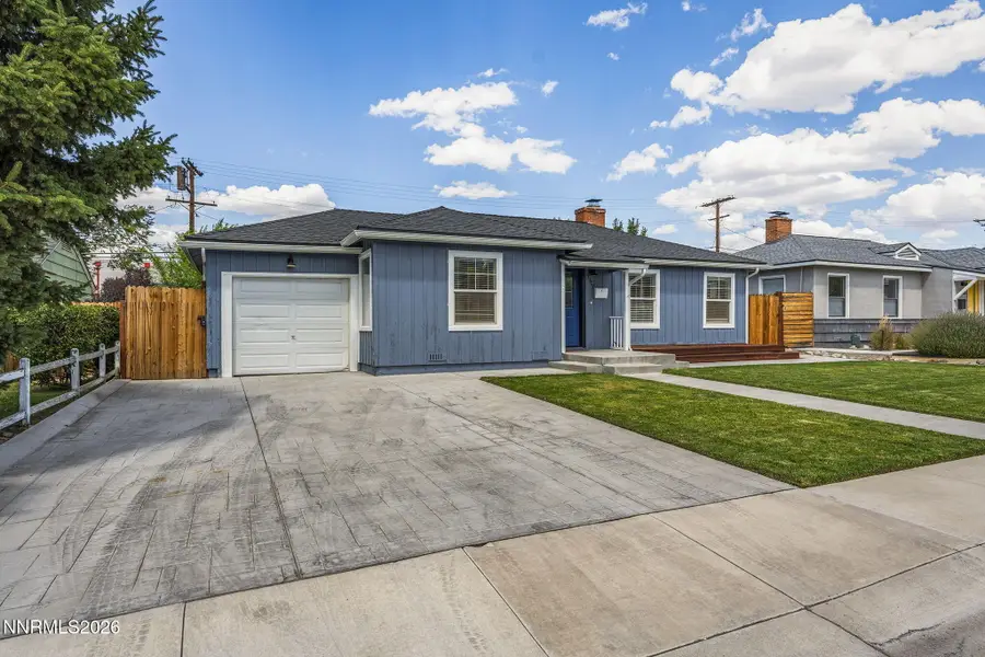 1379 Westfield Avenue, Reno, NV 89509 - #3