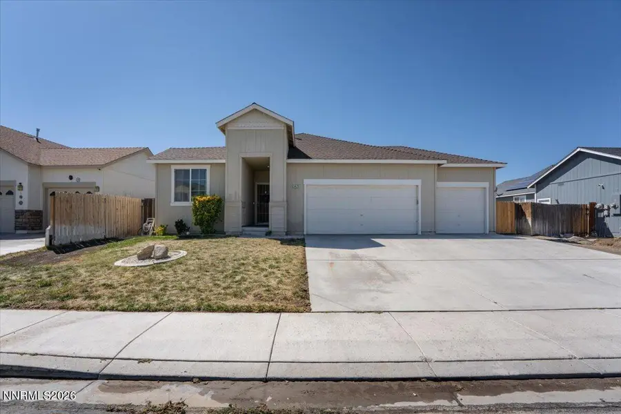 1475 Mountain Rose Drive, Fernley, NV 89408 - #2