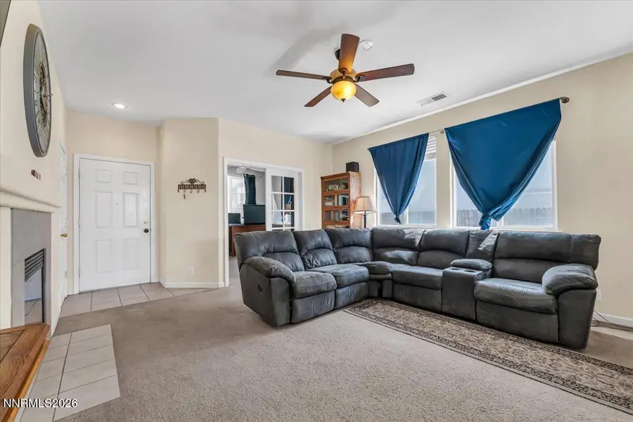 1475 Mountain Rose Drive, Fernley, NV 89408 - #3