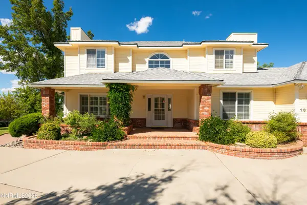 1326 Santa Cruz Drive, Minden, NV 89423
