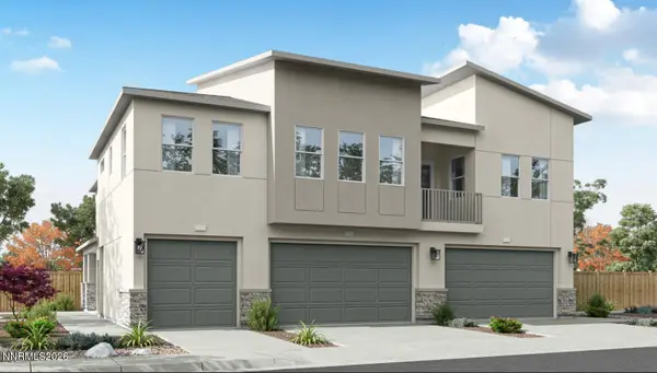 1238 Rocket Street # 3, Carson City, NV 89705
