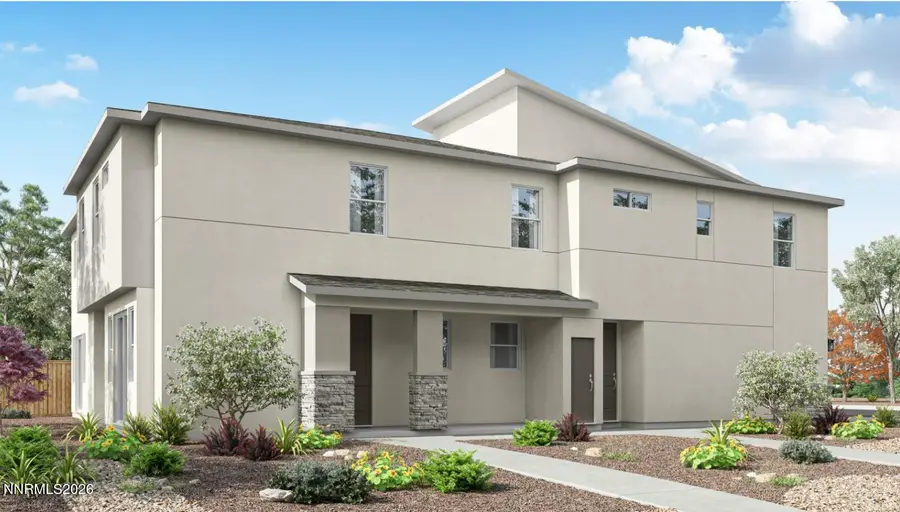 1238 Rocket Street # 3, Carson City, NV 89705 - #2