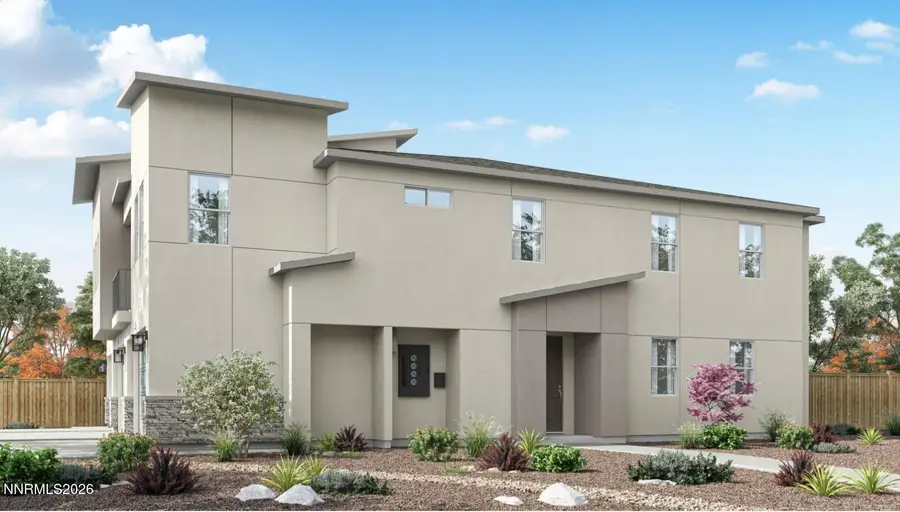 1238 Rocket Street # 3, Carson City, NV 89705 - #3