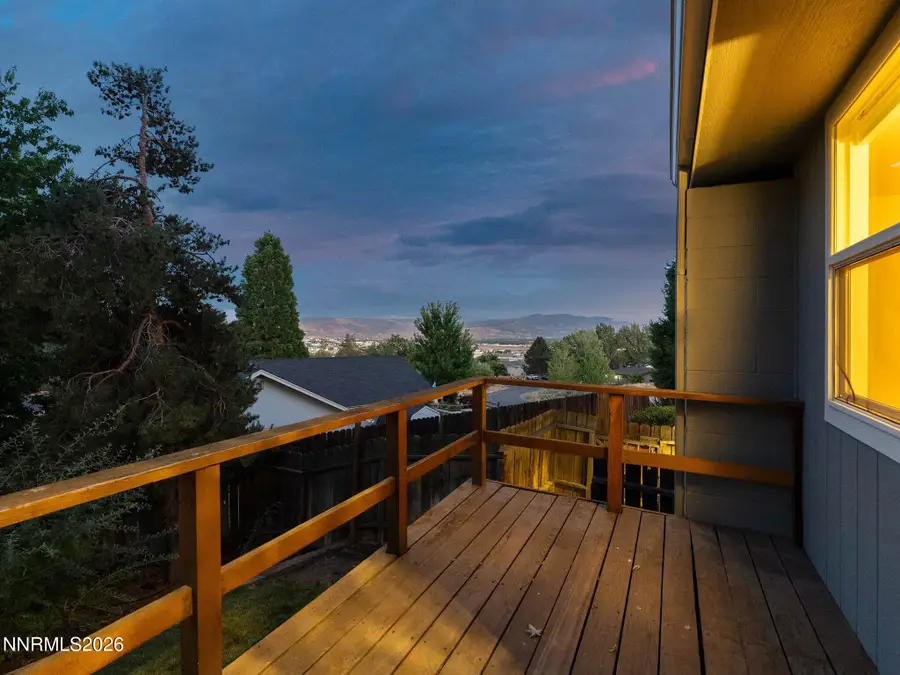 1320 Jefferson Drive, Carson City, NV 89706 - #2