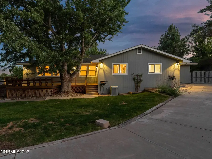 1320 Jefferson Drive, Carson City, NV 89706 - #3