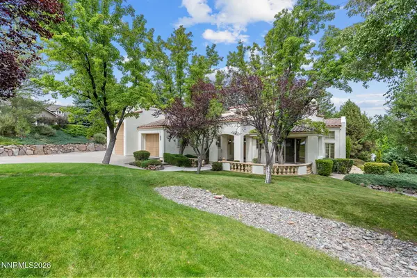 4265 Grubstake Circle, Reno, NV 89519