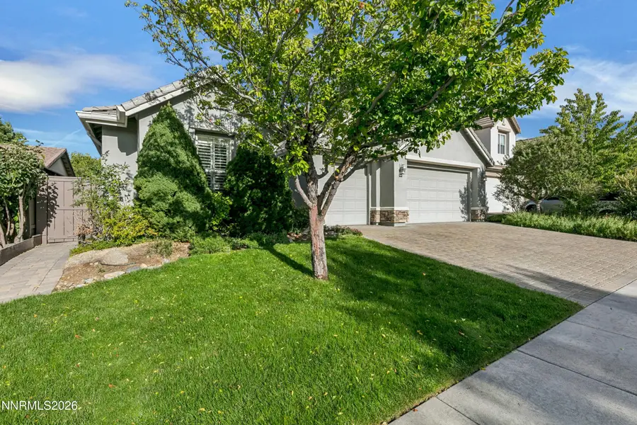 14080 Tagor Road, Reno, NV 89521 - #3