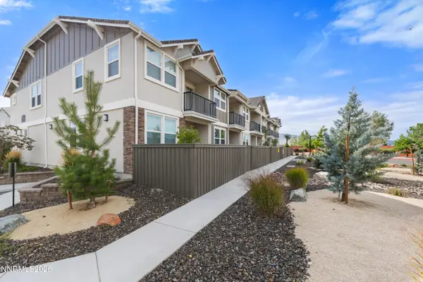 18671 Village Center Drive, Reno, NV 89508