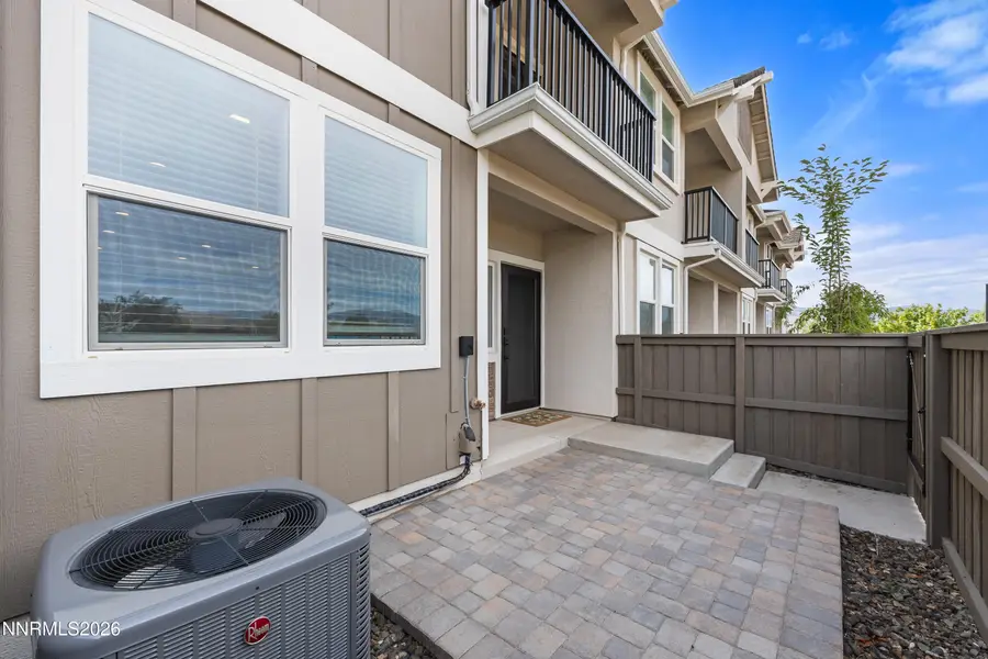 18671 Village Center Drive, Reno, NV 89508 - #3