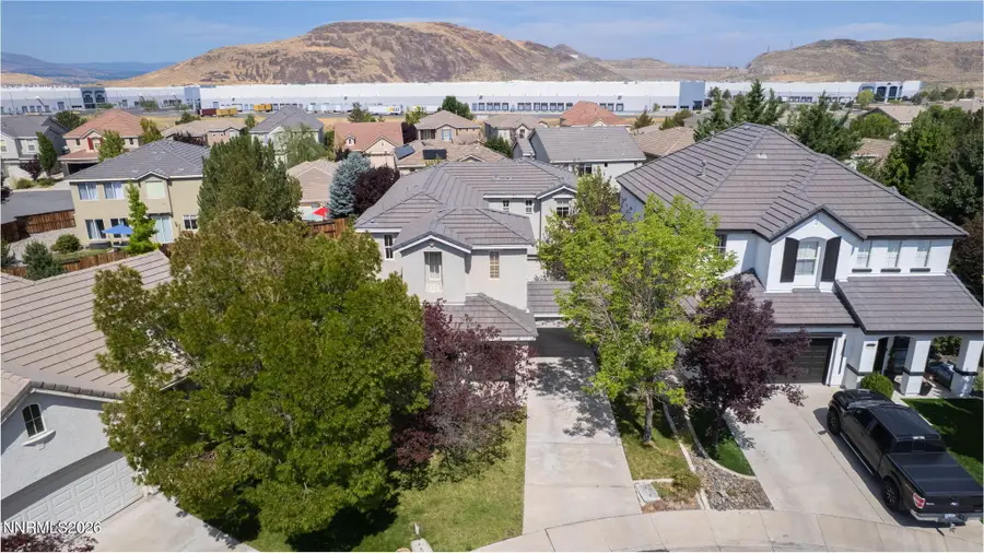 1715 Back Country Court, Reno, NV 89521 - #3