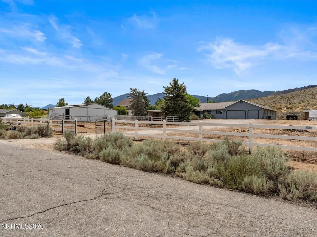 3642 Cindys Trail, Carson City, NV 89705 - #1