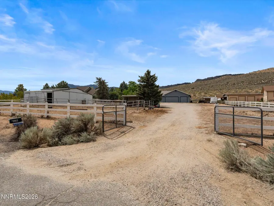 3642 Cindys Trail, Carson City, NV 89705 - #2