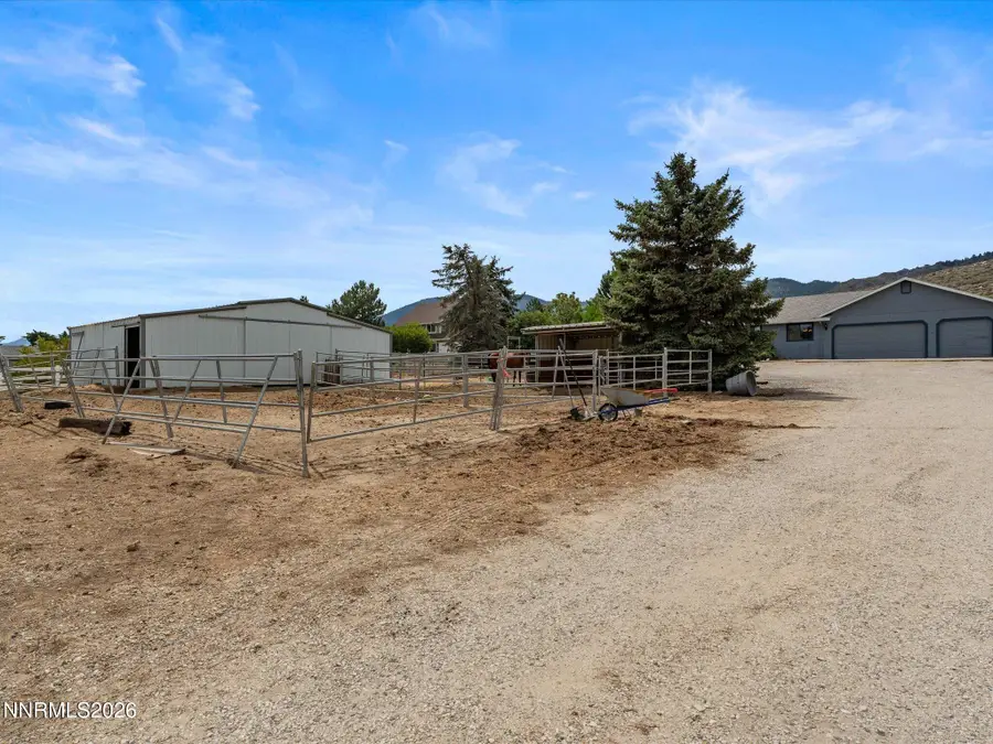 3642 Cindys Trail, Carson City, NV 89705 - #3