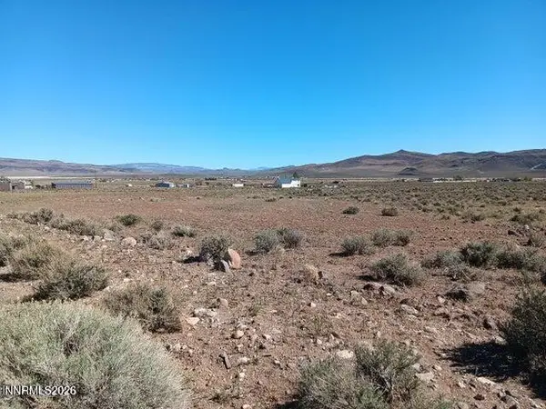 12405 Seneca Road, Stagecoach, NV 89429