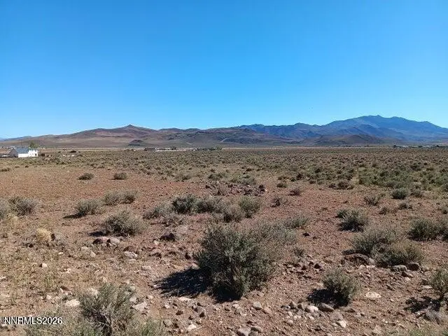 12405 Seneca Road, Stagecoach, NV 89429 - #2
