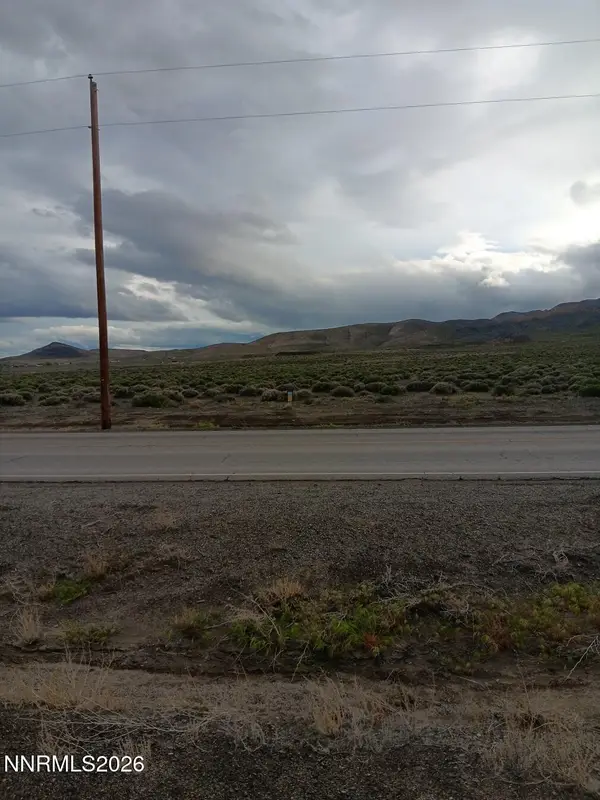 1375 Ramsey Cutoff, Silver Springs, NV 89429