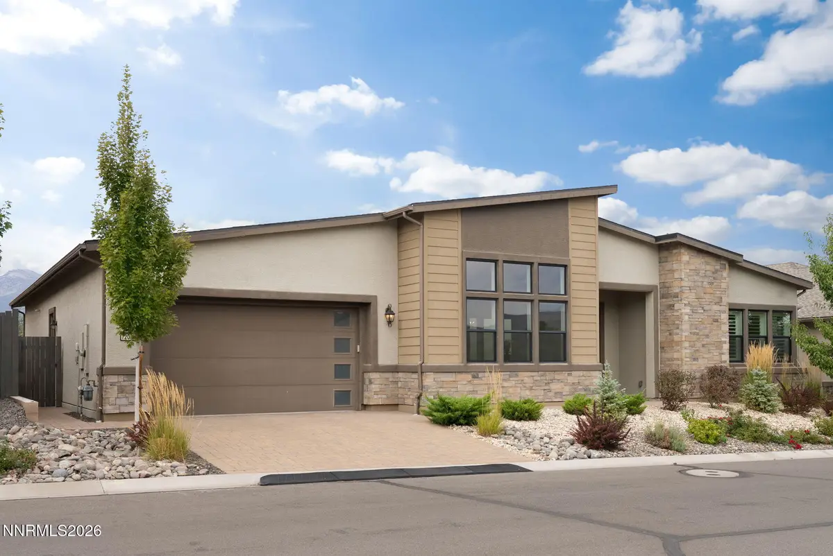 12067 Desert Crimson Lane, Reno, NV 89521 - #1