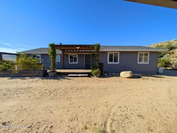 14865 N Red Rock Road, Reno, NV 89508