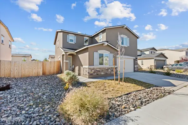 8972 Elk Ravine Drive, Reno, NV 89506