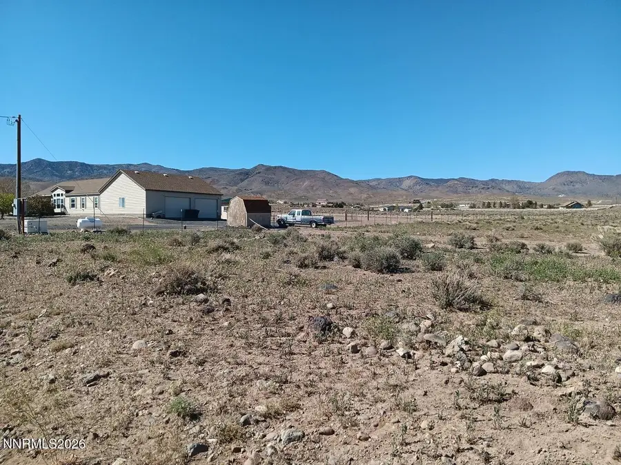 12460 Seneca Road, Stagecoach, NV 89429 - #2